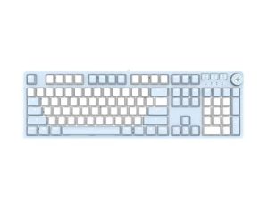 Clavier de jeu mécanique filaire AK515 -