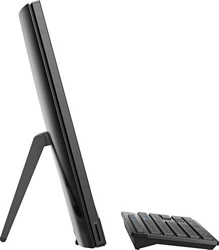 8" FHD Widescreen Touchscreen