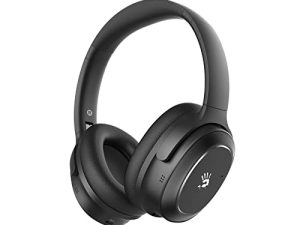 Casque de jeu sans fil Bluetooth Bloody