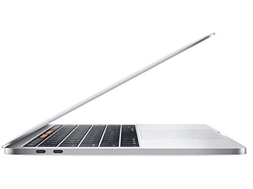 3" avec barre tactile