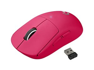 Souris de jeu sans fil Logitech G