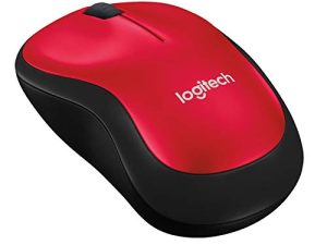 Souris sans fil Logitech M185
