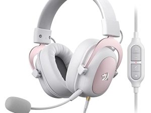 Redragon H510 Zeus Casque de jeu filaire