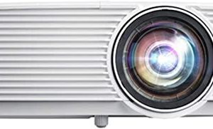 Projecteur de jeu à courte focale Optoma