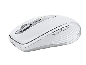 Logitech MX Anywhere 3 pour Mac -