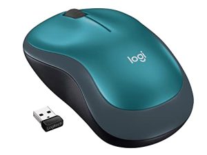 Souris sans fil Logitech M185