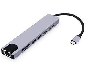 Hub USB C