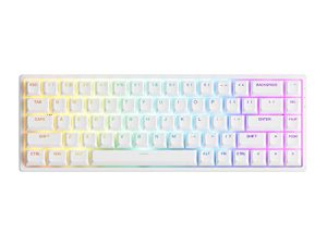 Akko 3068S Clavier mécanique 65 % permutable