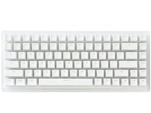 YUNZII KC84 Pro Clavier mécanique remplaçable à