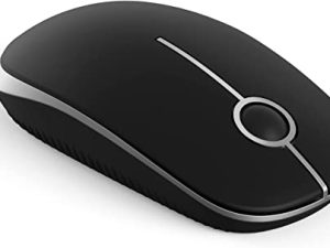Souris sans fil