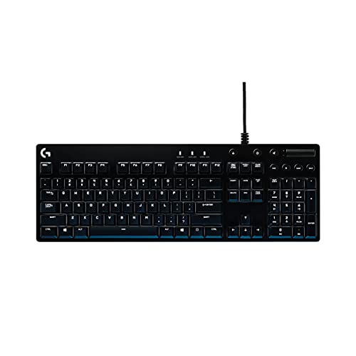 Logitech G610 Orion Clavier de jeu mécanique-2