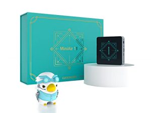 GEEKOM Mini PC