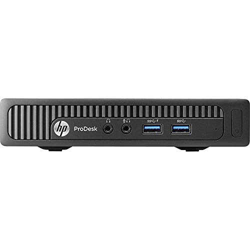 HP EliteDesk 800 G1 Tiny Mini ordinateur-2