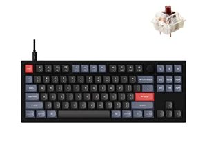 Keychron Q3 Version de bouton de clavier