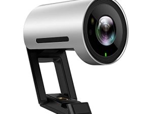 Webcam Yealink 4K UVC30 avec microphone