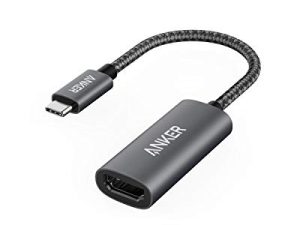 Anker Adaptateur USB C vers HDMI (4K
