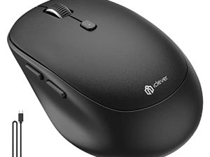 Souris sans fil iClever