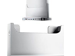 Mac Mini Stand Space