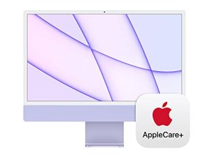 Apple iMac 2021 (24 pouces