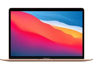 Apple MacBook Air fin 2020 avec puce