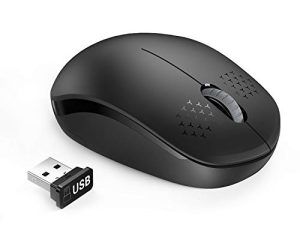 Souris sans fil - Souris sans fil