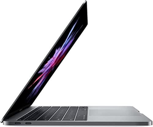 Apple MacBook Pro 2016 avec processeur Intel-2