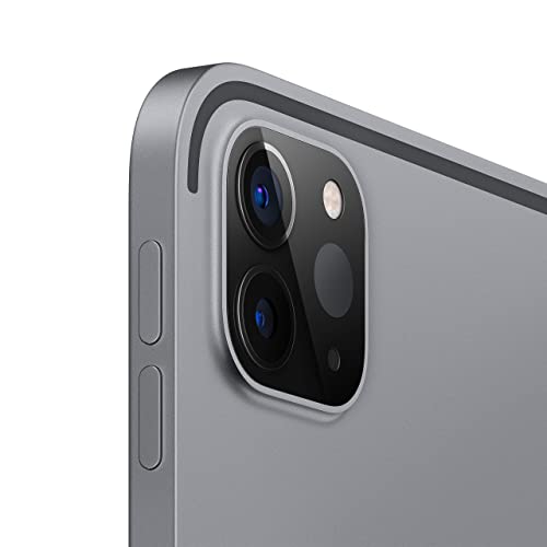 2020 Apple iPad Pro 2e génération (11-2