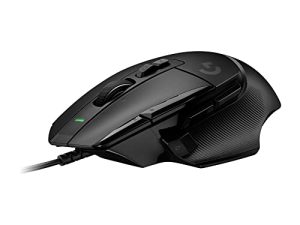 Souris gaming filaire Logitech G502 X -