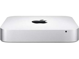 Apple Mac Mini Desktop MD387LL/A