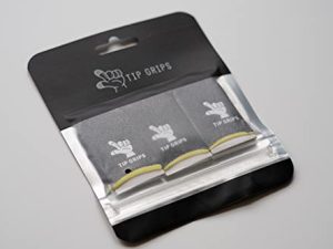 Manchons de doigt pour les jeux (lot