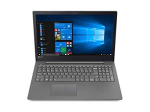 Ordinateur de bureau tout-en-un Lenovo 81AX00BWUS 15
