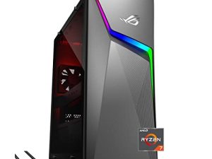 Ordinateur de bureau de jeu ASUS ROG