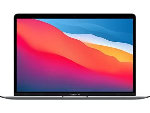 Apple MacBook Air fin 2020 avec puce