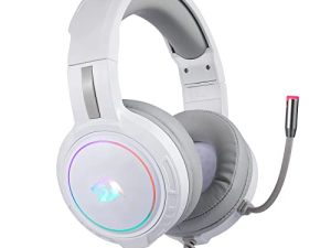 Casque de jeu Redragon H270 RGB avec