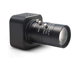 Caméra industrielle numérique MOKOSE HD Webcam USB