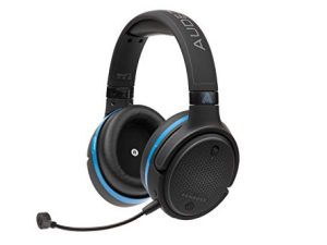 Audeze Penrose Casque de jeu sans fil