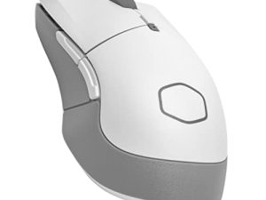 Cooler Master MM311 Souris de jeu blanche