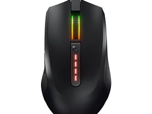 Cherry MC 2.1 Souris de jeu filaire