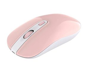 Souris sans fil rechargeable