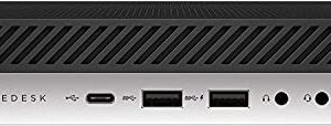 Nouveau HP EliteDesk 800 G4 Desktop Mini