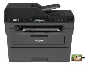 Brother MFC-L27 10 Imprimante laser monochrome sans