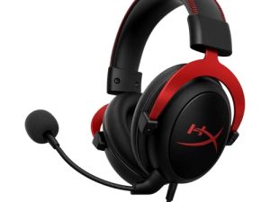 HyperX Cloud II - Casque de jeu