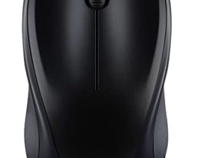 Souris sans fil Logitech M317