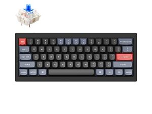 Keychron Q4 Clavier Mécanique Filaire Personnalisé