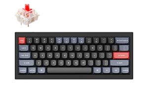 Clavier mécanique filaire personnalisé Keychron Q4