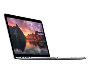 Ordinateur portable Apple MacBook Pro ME865LL/A 13