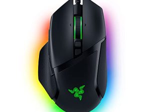 Razer Basilisk V3 Souris de jeu ergonomique