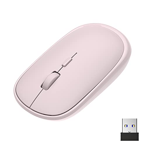 souris silencieuse 2