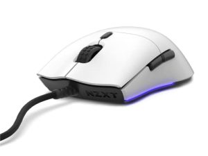 NZXT Lift - MS-1WRAX-WM - Souris de