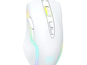 SIMGAL RGB Souris Gamer Filaire